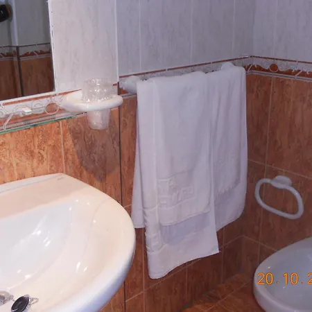 Guest house Restaurante Hermanos Zamora