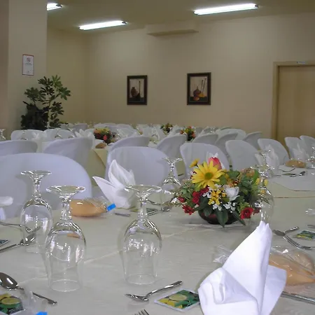 Restaurante Hermanos Zamora