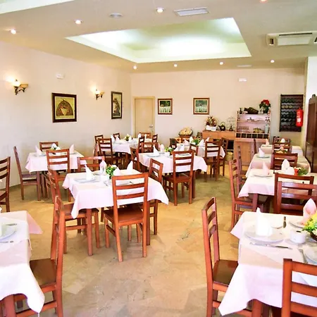Restaurante Hermanos Zamora