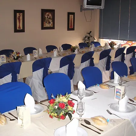 Restaurante Hermanos Zamora Palma del Rio