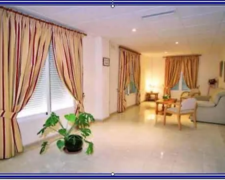 Guest house Restaurante Hermanos Zamora Palma del Rio