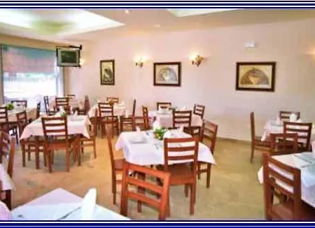 Guest house Restaurante Hermanos Zamora