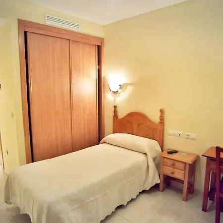 Guest house Restaurante Hermanos Zamora