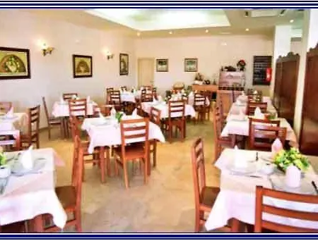 Restaurante Hermanos Zamora