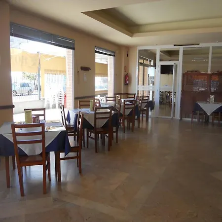 Guest house Restaurante Hermanos Zamora Palma del Rio