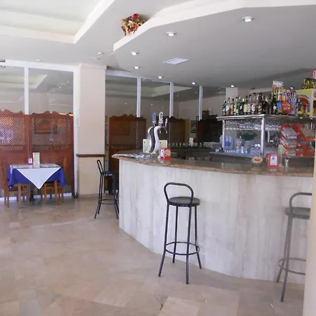 Guest house Restaurante Hermanos Zamora Palma del Rio