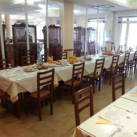 Restaurante Hermanos Zamora